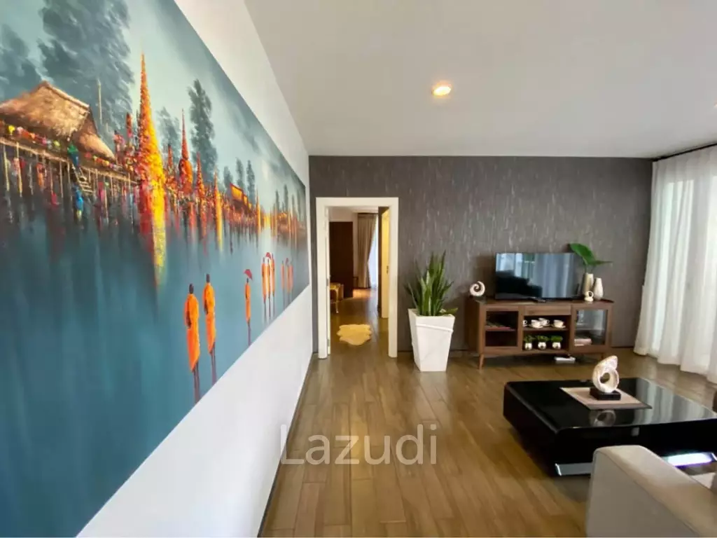 Malibu Kao Tao – Beachfront Luxury Condo (Pet-Friendly)