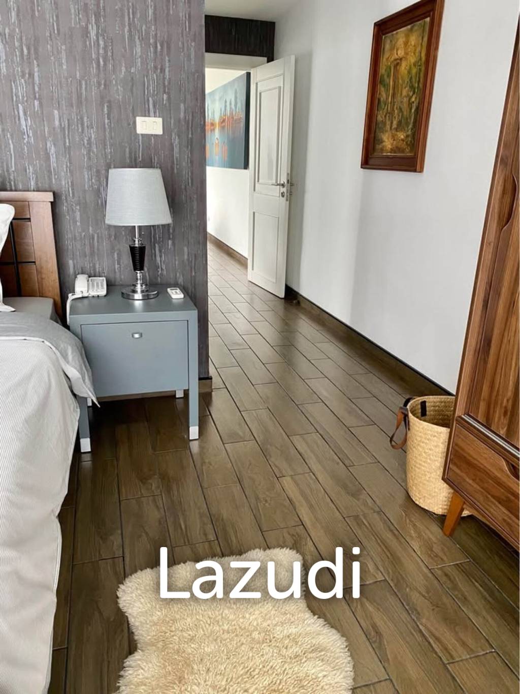 Malibu Kao Tao – Beachfront Luxury Condo (Pet-Friendly)
