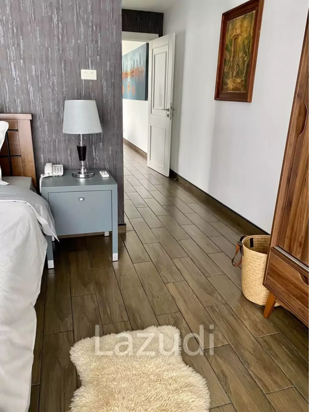 Malibu Kao Tao – Beachfront Luxury Condo (Pet-Friendly)
