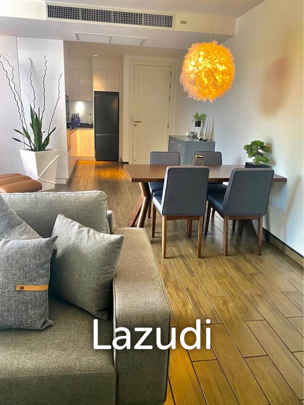 Malibu Kao Tao – Beachfront Luxury Condo (Pet-Friendly)