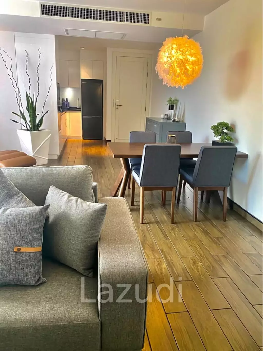 Malibu Kao Tao – Beachfront Luxury Condo (Pet-Friendly)