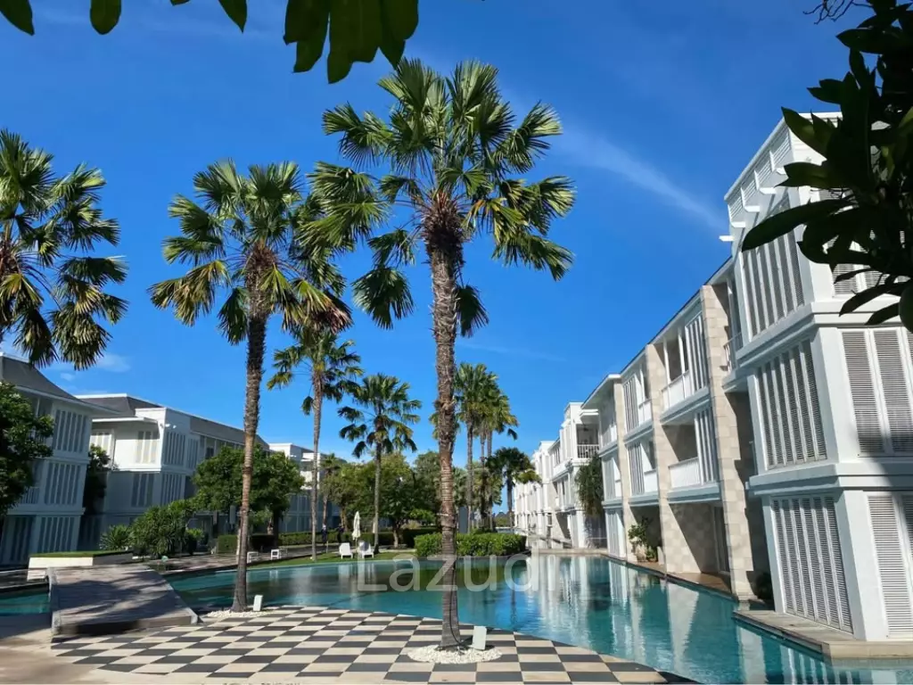 Malibu Kao Tao – Beachfront Luxury Condo (Pet-Friendly)