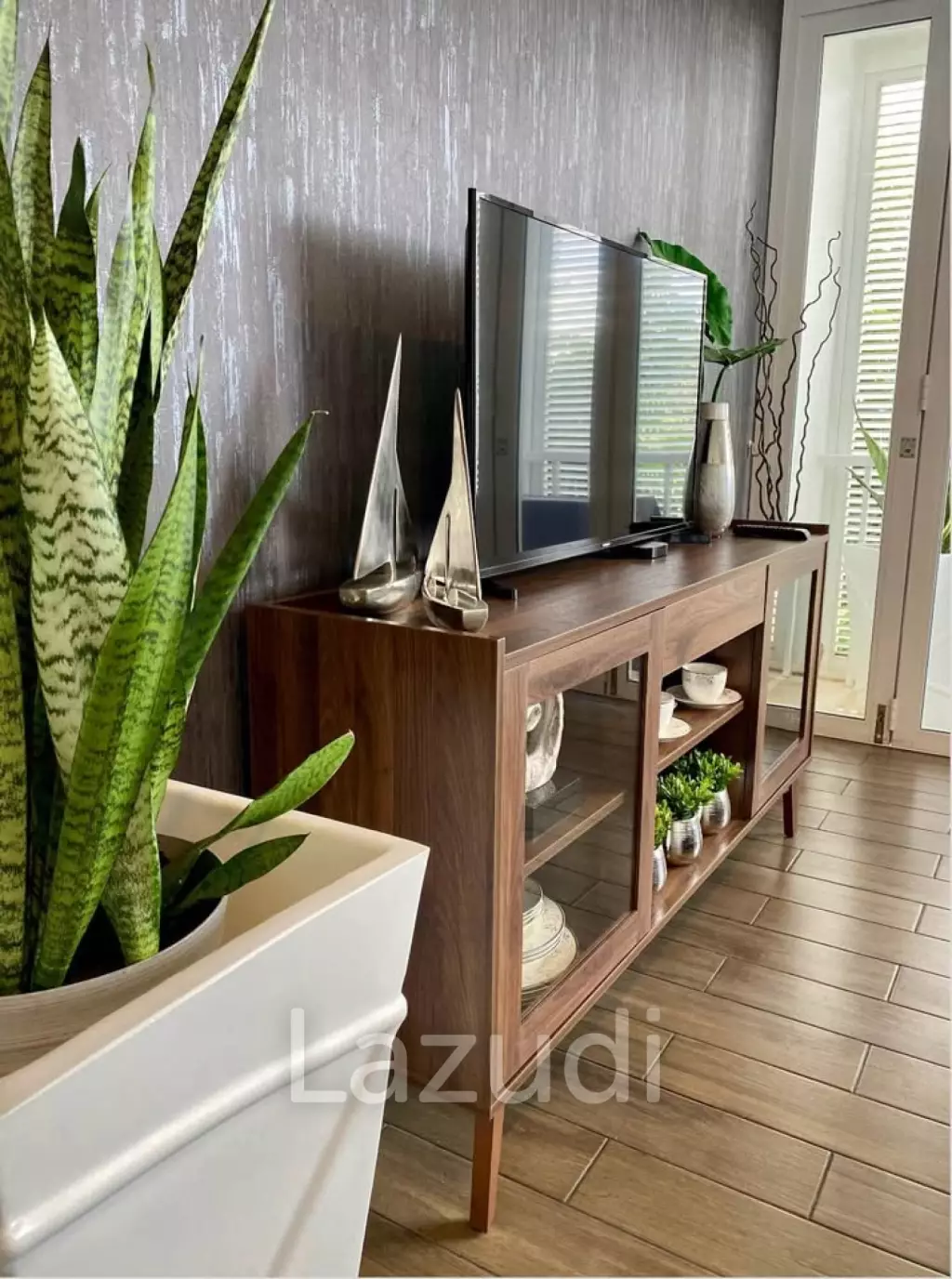 Malibu Kao Tao – Beachfront Luxury Condo (Pet-Friendly)
