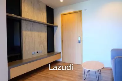 1 Bed 1 Bath 35 SQ.M THE LINE Jatujak - Mochit