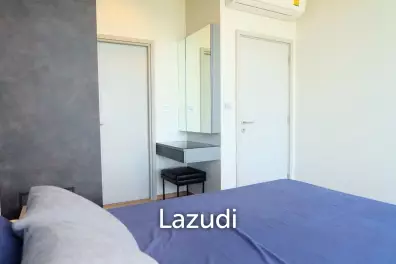 1 Bed 1 Bath 35 SQ.M THE LINE Jatujak - Mochit