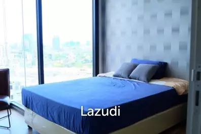 1 Bed 1 Bath 35 SQ.M THE LINE Jatujak - Mochit