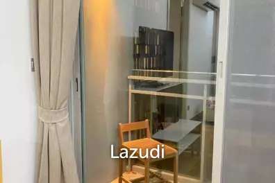 47 sqm 1 Bedroom Condo Via Botani Sukhumvit Khlong Tan Nuea