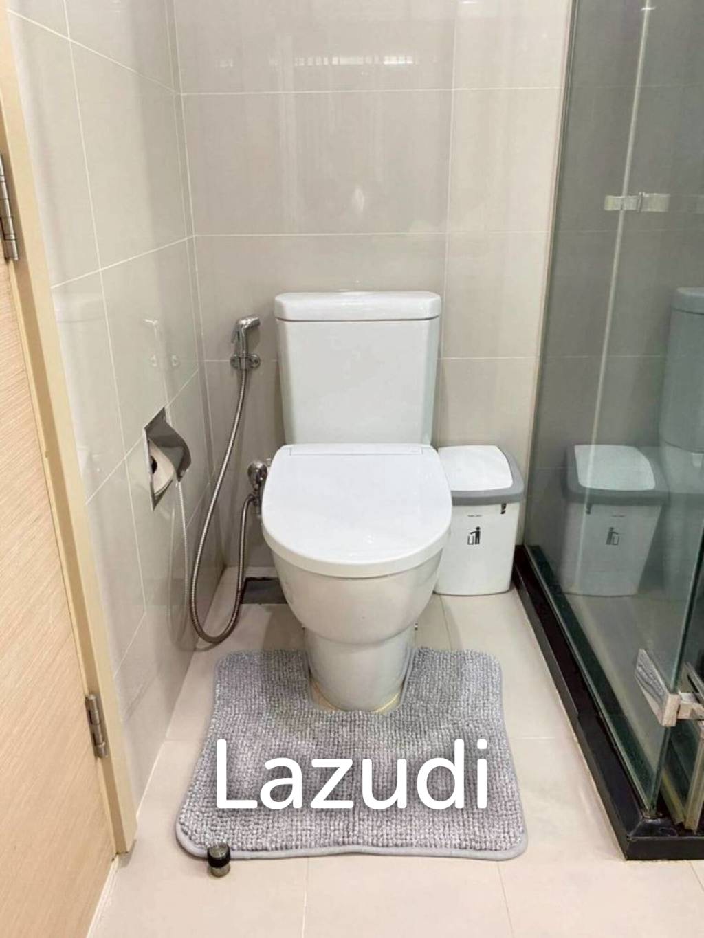 47 sqm 1 Bedroom Condo Via Botani Sukhumvit Khlong Tan Nuea