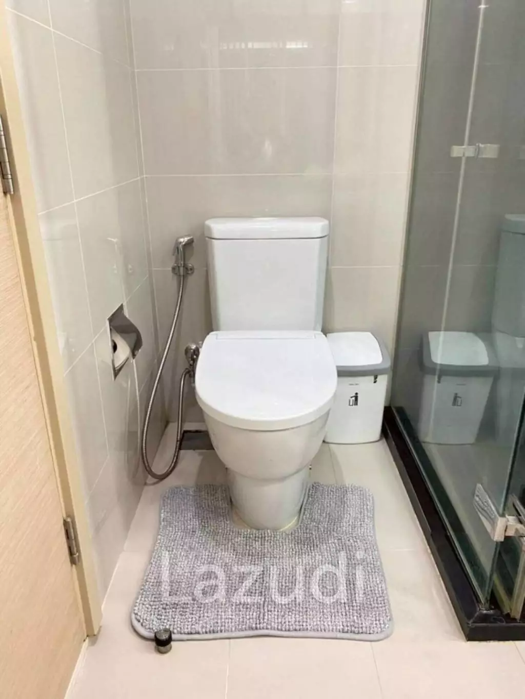 47 sqm 1 Bedroom Condo Via Botani Sukhumvit Khlong Tan Nuea