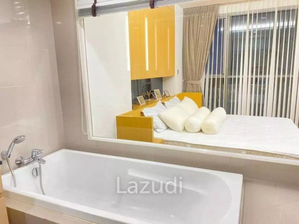 47 sqm 1 Bedroom Condo Via Botani Sukhumvit Khlong Tan Nuea
