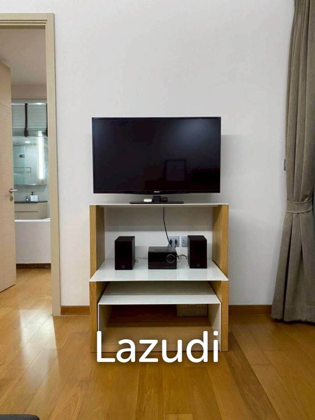 47 sqm 1 Bedroom Condo Via Botani Sukhumvit Khlong Tan Nuea