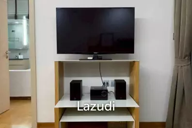 47 sqm 1 Bedroom Condo Via Botani Sukhumvit Khlong Tan Nuea