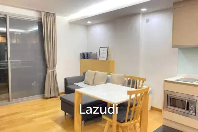 47 sqm 1 Bedroom Condo Via Botani Sukhumvit Khlong Tan Nuea