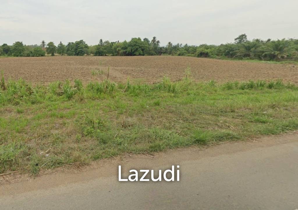 24 Rai Land for Sale Close to Highway no.3510