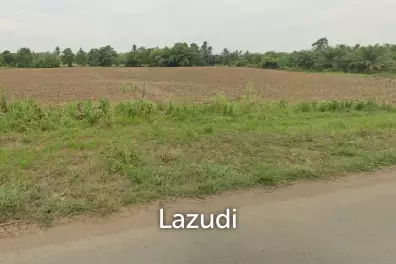24 Rai Land for Sale Close to Highway no.3510