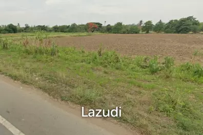 24 Rai Land for Sale Close to Highway no.3510