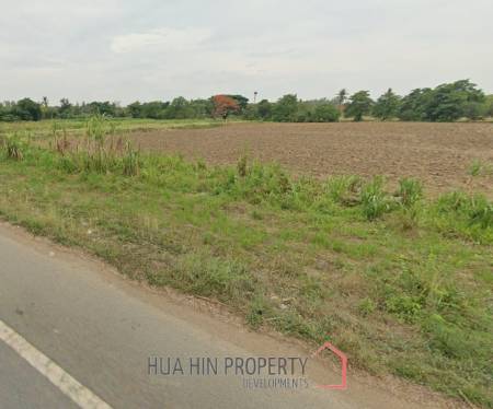 24 Rai Land for Sale Close to Highway no.3510