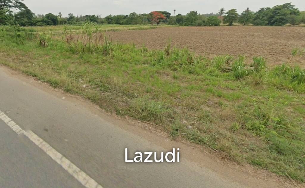 24 Rai Land for Sale Close to Highway no.3510