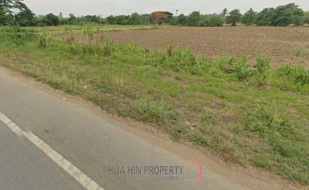 24 Rai Land for Sale Close to Highway no.3510