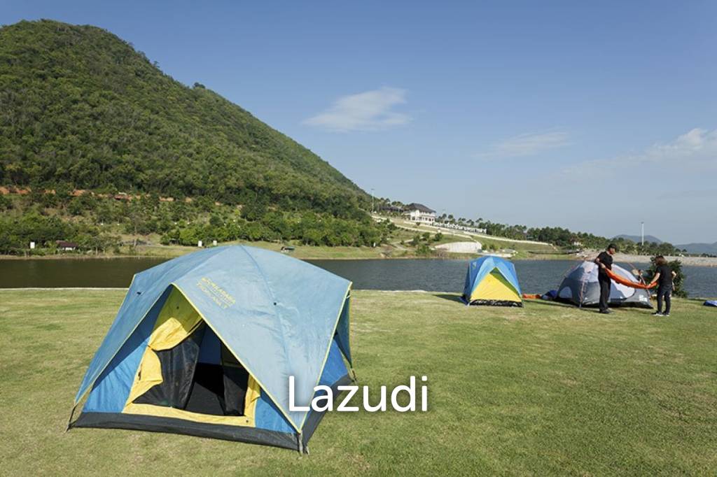 24 Rai Land for Sale Close to Highway no.3510