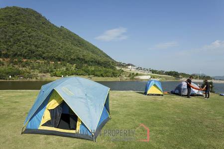 24 Rai Land for Sale Close to Highway no.3510