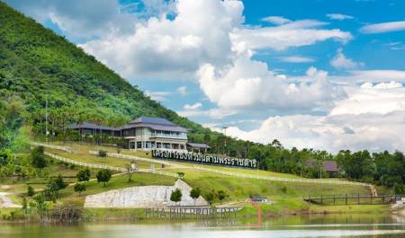 24 Rai Land for Sale Close to Highway no.3510