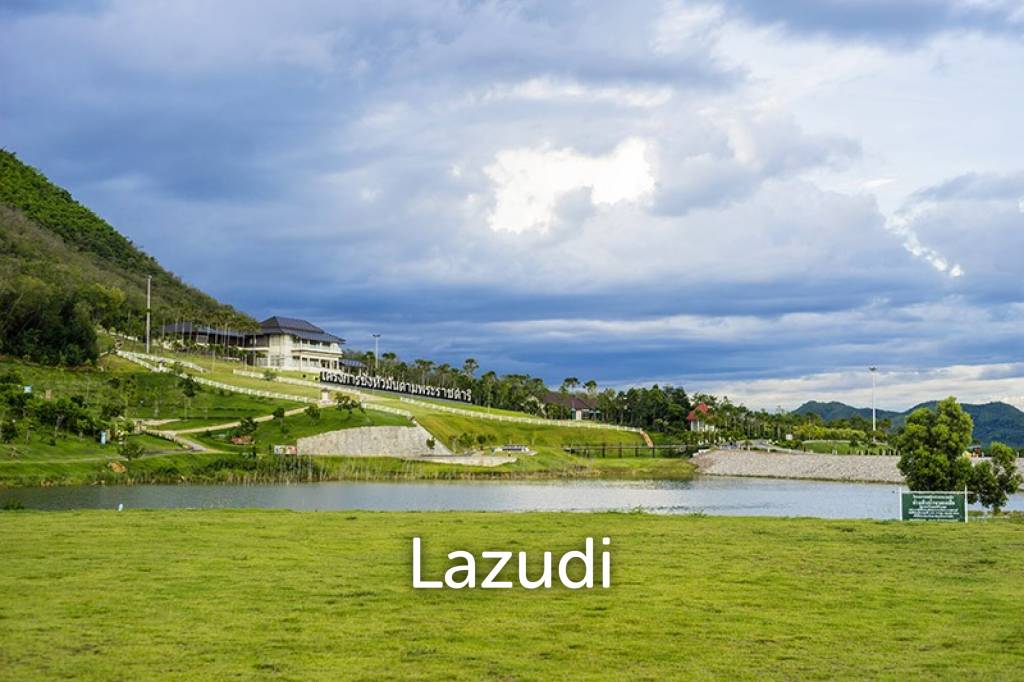 24 Rai Land for Sale Close to Highway no.3510