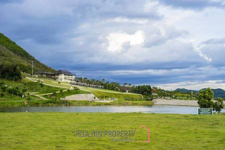 24 Rai Land for Sale Close to Highway no.3510