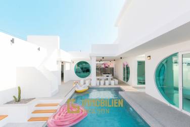  4 Bett 5 Bad Villa Für Miete