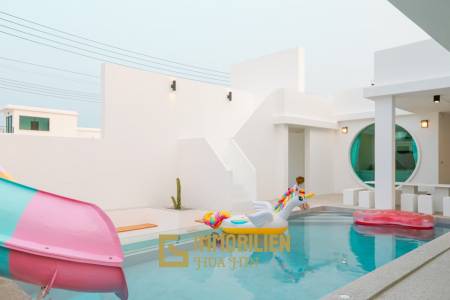 344 qm 4 Bett 5 Bad Villa Für Miete