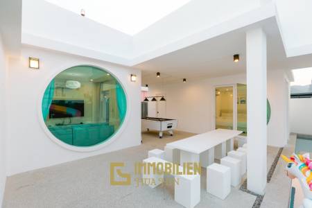 344 qm 4 Bett 5 Bad Villa Für Miete