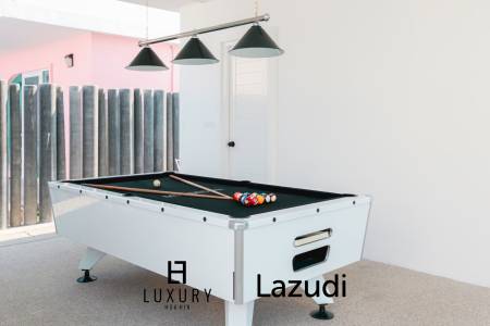 344 m² 4 Chambre 5 Salle de bain Villa Pour Louer