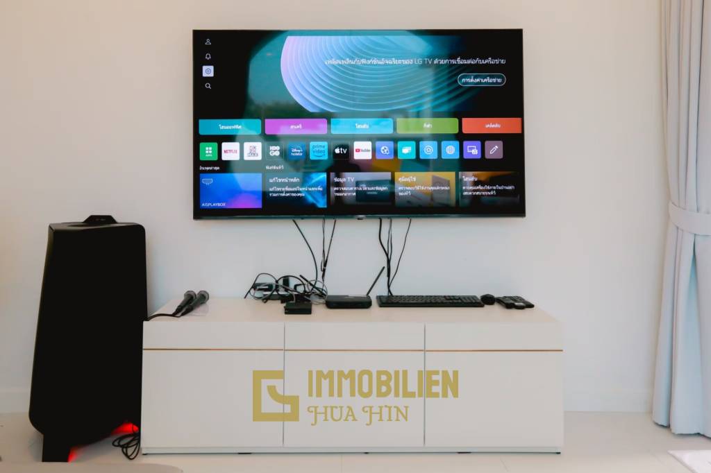 344 qm 4 Bett 5 Bad Villa Für Miete