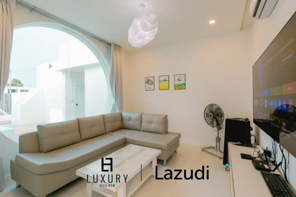 344 m² 4 Chambre 5 Salle de bain Villa Pour Louer