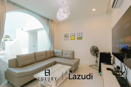 344 m² 4 Chambre 5 Salle de bain Villa Pour Louer