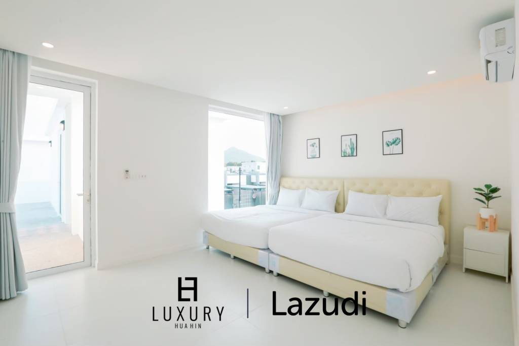 344 m² 4 Chambre 5 Salle de bain Villa Pour Louer