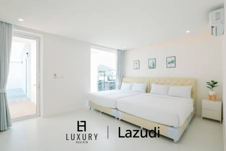 344 m² 4 Chambre 5 Salle de bain Villa Pour Louer