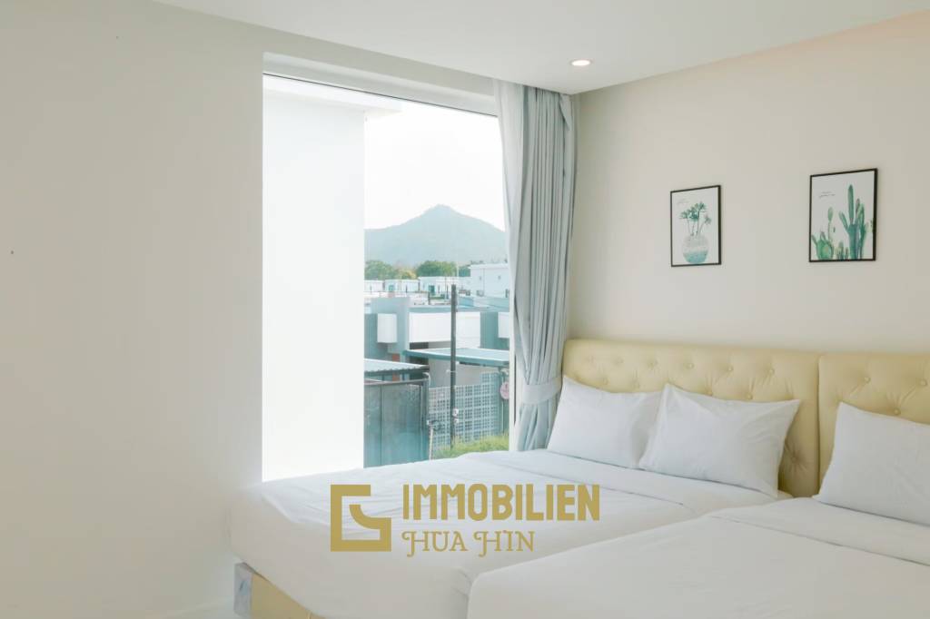 344 qm 4 Bett 5 Bad Villa Für Miete