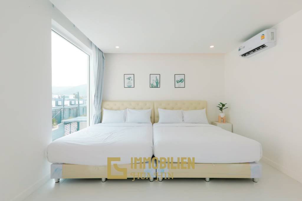 344 qm 4 Bett 5 Bad Villa Für Miete