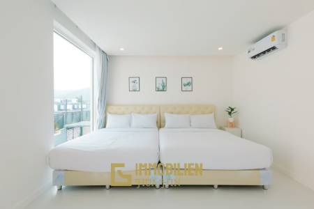 344 qm 4 Bett 5 Bad Villa Für Miete