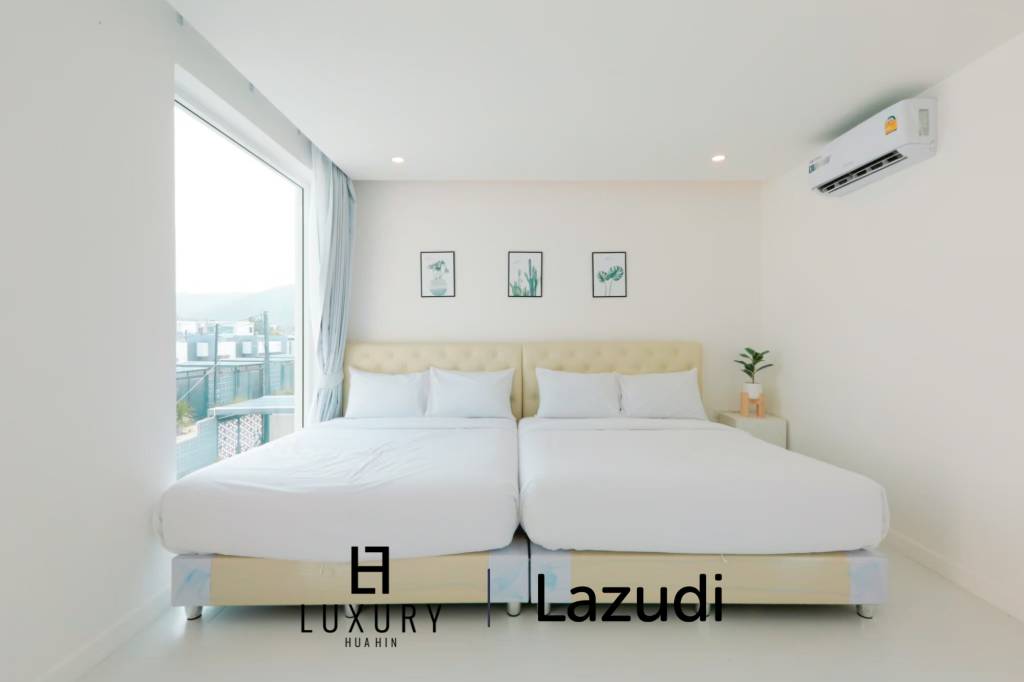 344 m² 4 Chambre 5 Salle de bain Villa Pour Louer