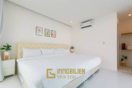 344 qm 4 Bett 5 Bad Villa Für Miete