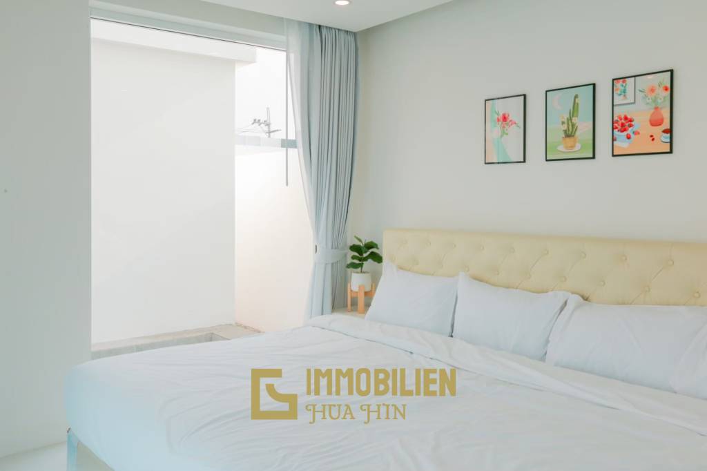 344 qm 4 Bett 5 Bad Villa Für Miete