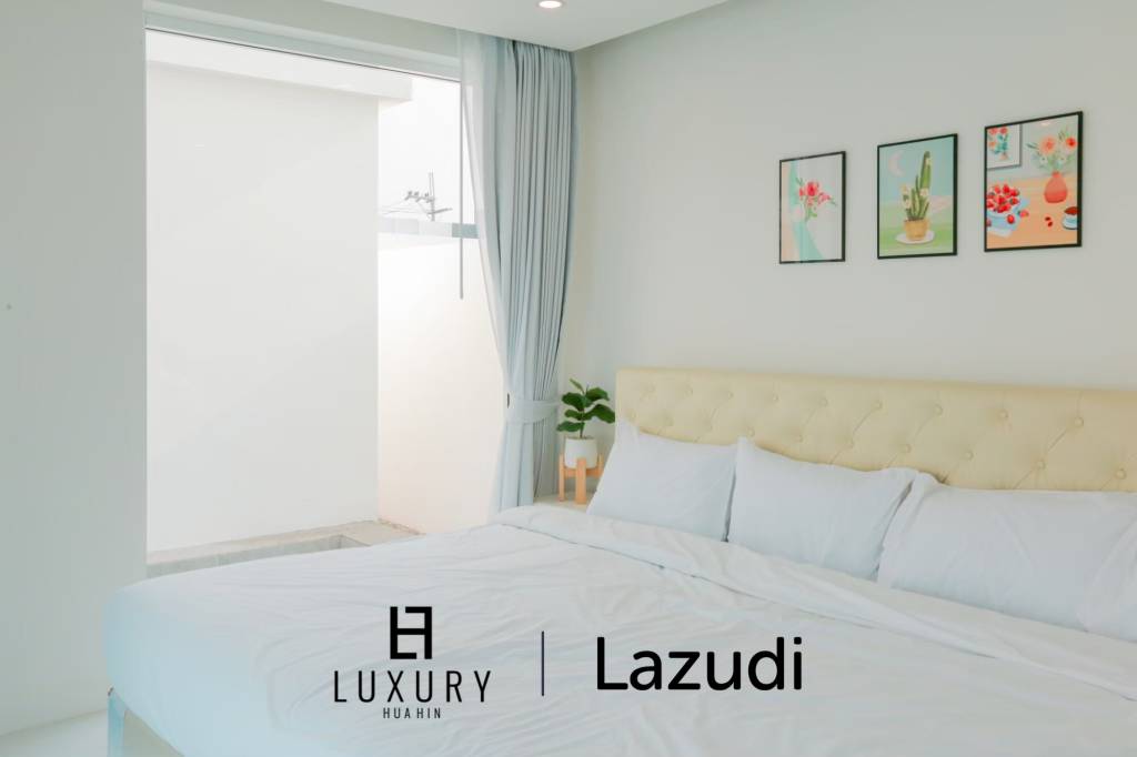 344 m² 4 Chambre 5 Salle de bain Villa Pour Louer