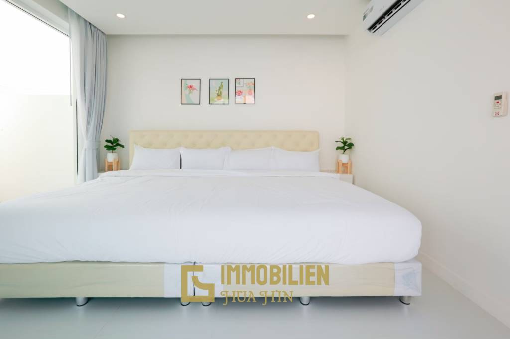 344 qm 4 Bett 5 Bad Villa Für Miete