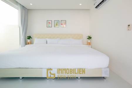 344 qm 4 Bett 5 Bad Villa Für Miete