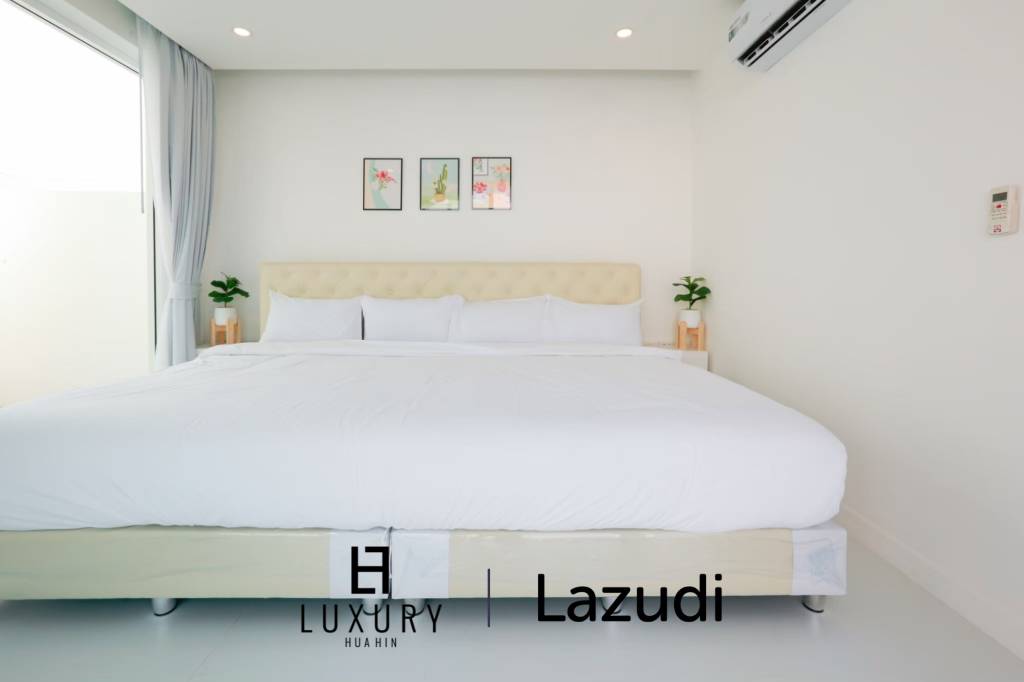 344 m² 4 Chambre 5 Salle de bain Villa Pour Louer