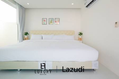 344 m² 4 Chambre 5 Salle de bain Villa Pour Louer