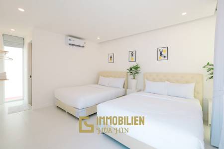 344 qm 4 Bett 5 Bad Villa Für Miete