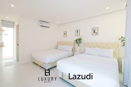 344 m² 4 Chambre 5 Salle de bain Villa Pour Louer